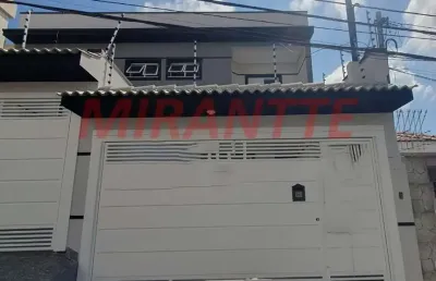 Casa com 3 quartos à venda na Rua Joaquim Couto, Imirim, São Paulo