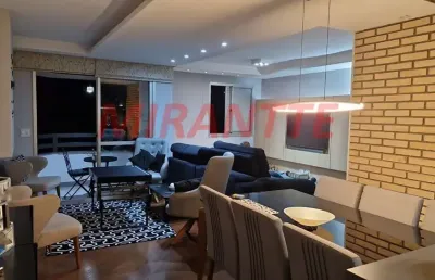 Apartamento com 2 quartos à venda na Rua Doutor Zuquim, Santana, São Paulo
