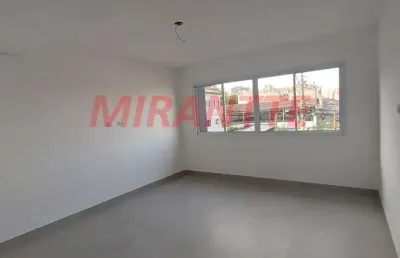 Casa com 3 quartos à venda na Rua Antônio Assumpção, Parada Inglesa, São Paulo