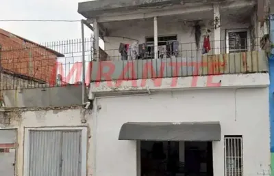 Casa terrea de 363.25m² com 6 quartos em jardim guaianazes