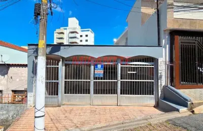 Casa terrea de 120m² com 1 quartos em jardim paraiso