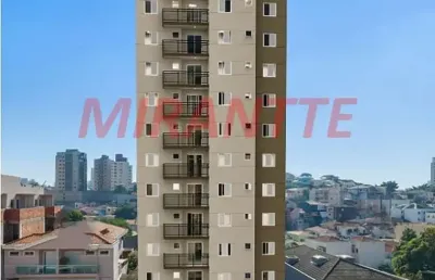 Apartamento de 24m² com 1 quartos em jardim são paulo(zona norte)