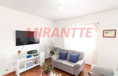 Casa terrea de 175m² com 2 quartos em vila guilherme