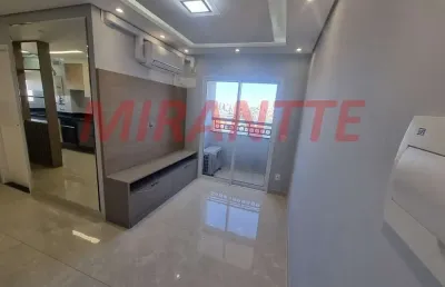 Apartamento com 2 quartos à venda na Avenida Ede, Vila Ede, São Paulo
