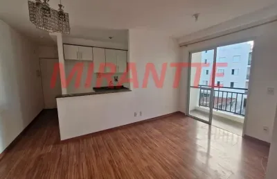 Apartamento com 2 quartos à venda na Avenida Jardim Japão, Vila Nivi, São Paulo