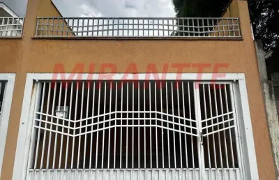 Casa com 3 quartos à venda na Rua Professor Aldo Locatelli, Vila Zat, São Paulo