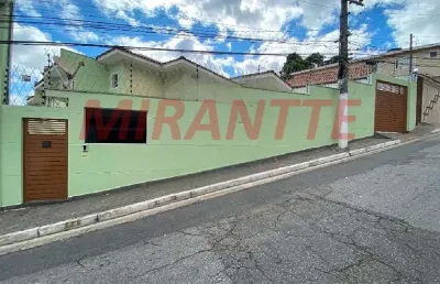 Casa em condomínio fechado com 2 quartos à venda na Rua dos Maracujás, Vila Mazzei, São Paulo