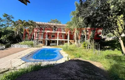 Casa com 4 quartos à venda na Alameda dos Ipês, Roseira, Mairiporã