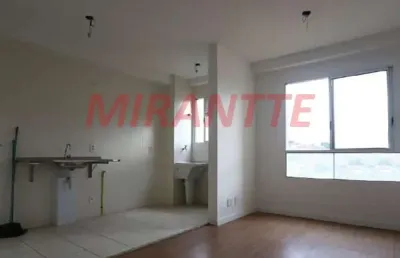 Apartamento com 2 quartos à venda na Rua Pernambucana, Conceição, Osasco