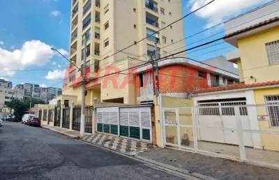 Apartamento com 1 quarto à venda na Rua Desembargador Euclides da Silveira, Casa Verde, São Paulo