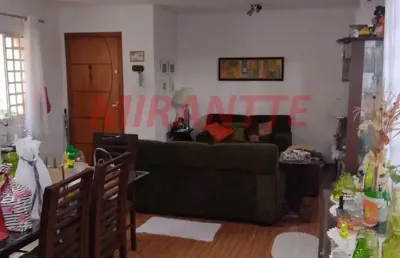 Casa com 2 quartos à venda na Rua Francisca Maria de Souza, Parada Inglesa, São Paulo