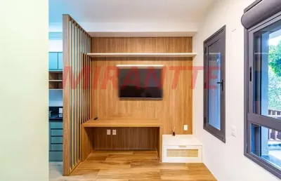 Apartamento com 1 quarto à venda na Rua João de Souza Dias, Campo Belo, São Paulo