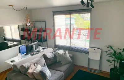 Apartamento de 45m² com 2 quartos em vila nova cachoeirinha