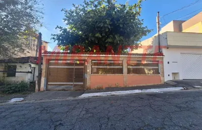 Casa com 5 quartos à venda na Rua Capricho, Tucuruvi, São Paulo