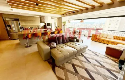 Apartamento de 140m² com 3 quartos em santa teresinha