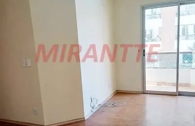 Apartamento de 96m² com 3 quartos em parque mandaqui