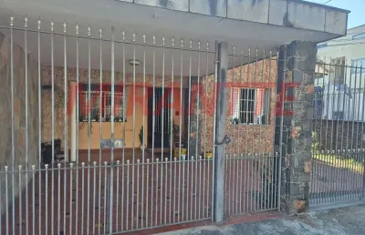 Casa terrea de 141m² com 2 quartos em parque peruche