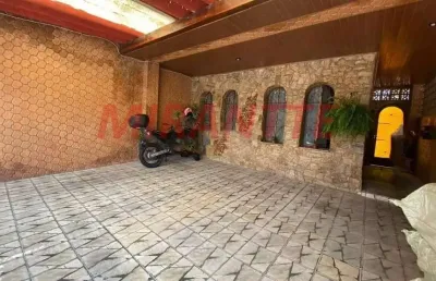 Casa com 3 quartos à venda na Rua Marcelo de Menezes, Carandiru, São Paulo