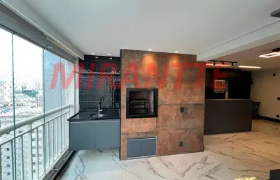 Apartamento com 2 quartos à venda na Avenida Thomas Edison, Barra Funda, São Paulo