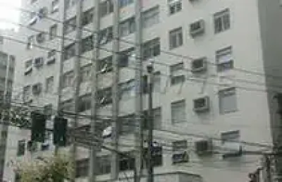 Apartamento de 134m² com 4 quartos em santa cecilia
