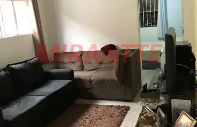 Casa com 1 quarto à venda na Rua Professor Marcondes Domingues, Parada Inglesa, São Paulo
