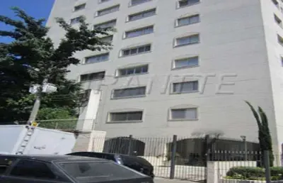 Apartamento com 2 quartos à venda na Avenida Lasar Segall, Imirim, São Paulo