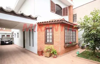 Casa com 3 quartos à venda na Rua Doutor Marrei Júnior, Parada Inglesa, São Paulo