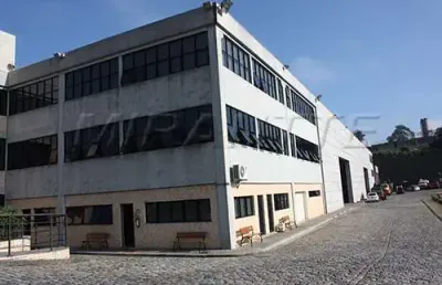 Barracão / Galpão / Depósito à venda na Rua Tatuapé, Centro, Barueri