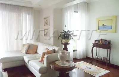 Apartamento com 4 quartos à venda na Rua Nossa Senhora de Lourdes, Vila Galvão, Guarulhos