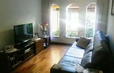Sobrado de 170m² com 3 quartos em vila nova cachoeirinha