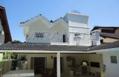 Casa com 1 quarto à venda na Alameda das Pitangas, Riviera de São Lourenço, Bertioga