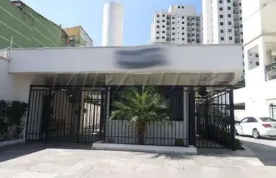 Apartamento de 52m² com 2 quartos em vila rio de janeiro