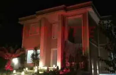 Casa em condomínio fechado com 4 quartos à venda na Alameda Monte Pascoal, Alphaville, Barueri