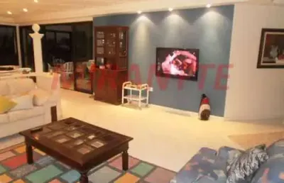 Apartamento de 244m² com 4 quartos em riviera de sao lourenco
