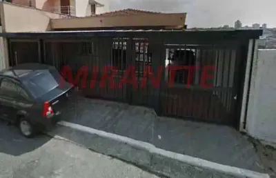 Casa com 3 quartos à venda na Rua Alabastro, Centro, Santo André