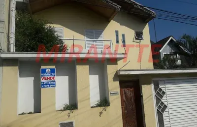 Casa com 4 quartos à venda na Rua Damianópolis, Vila Rosália, Guarulhos