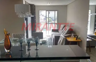 Apartamento com 3 quartos à venda na Rua José Damiani, Ponte Grande, Guarulhos
