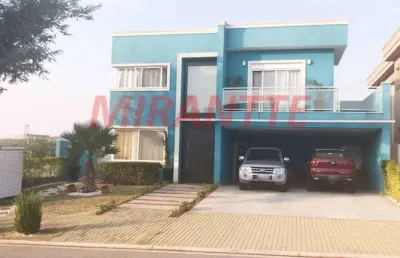 Casa com 4 quartos à venda na Estrada Municipal Bela Vista, Alphaville, Barueri