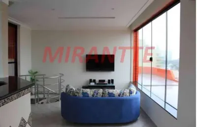 Cobertura com 3 quartos à venda na Rua Carolino Passos Cajueiro, Enseada, Guarujá