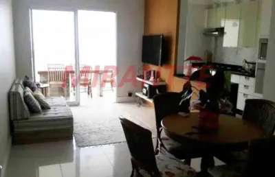 Apartamento de 100m² com 2 quartos em jardim astúrias