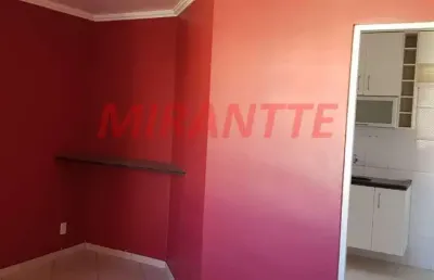 Apartamento com 3 quartos à venda na Rua Pirapora do Bom Jesus, Centro, Guarulhos