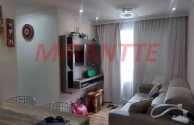 Apartamento com 2 quartos à venda na Estrada Presidente Juscelino Kubitschek De Ol, Centro, Guarulhos