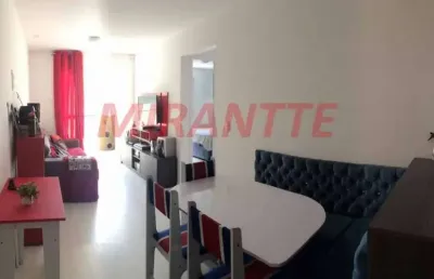 Apartamento com 2 quartos à venda na Avenida Maria Servidei Demarchi, Planalto, São Bernardo do Campo