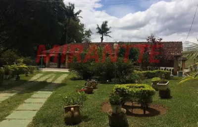 Chácara / sítio com 2 quartos à venda na Rodovia Cap. Bardoino, Altura Do Km 99, Centro, Bragança Paulista