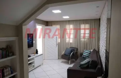 Casa com 3 quartos à venda na Rua Figueira, Centro, Guarulhos