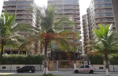 Apartamento com 3 quartos à venda na Sao Paulo, Centro, Mongaguá