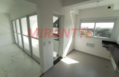 Apartamento com 2 quartos à venda na Avenida Doutor Martin Luther King, Centro, Osasco