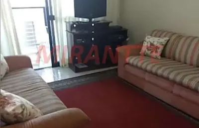 Apartamento com 3 quartos à venda na Rua Cubatão, Pitangueiras, Guarujá