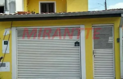 Casa com 4 quartos à venda na Avenida Marcelino Bressiani, Santa Inês, Caieiras