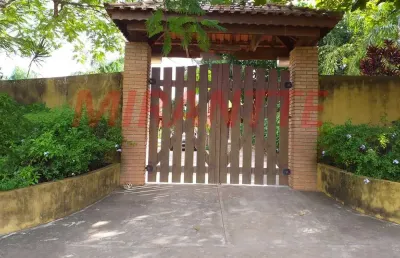 Chácara / sítio com 5 quartos à venda na Rua Frei Agostinho Keyzers, Parque Industrial, Itu